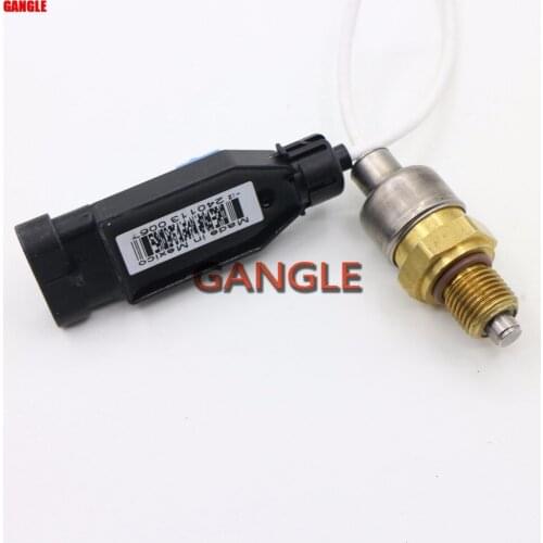 Pressure Transducer 126287