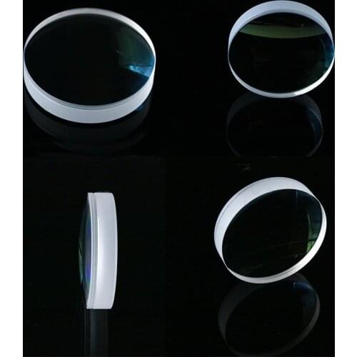 Diameter 22mm Focal length 66.5 mmachromatic lens factory custom telescope lens magnifier various sizes