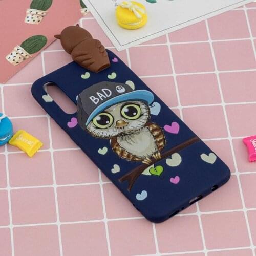 Jolicas Samsung Galaxy A50 Phone Cases