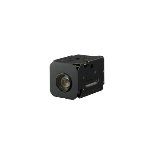 SONY FCB-EX12EP 1/4-Type 12x IS CCD Block Camera