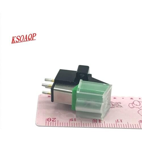 Cartridge and Stylus, needle for Technics SL BD22, SL QD33, SL QD55, SL B350