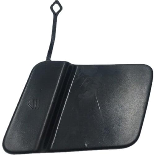 Rear Bumper Tow Hook Cover Cap for Mercedes X204 GLK300 GLK350 2008-2012 2048853223