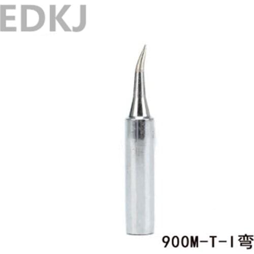 1pcs 900M-T-SK 3.2D IW Soldering Iron Tip Lead-free Solder Tips Welding Head BGA Soldering Tools
