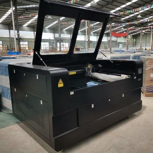 Cheap Price 150w Sheet Metal Laser Cutting Machine 1390 Steel Laser Cutter For Wood 1610 CO2 Laser Engraving Machine