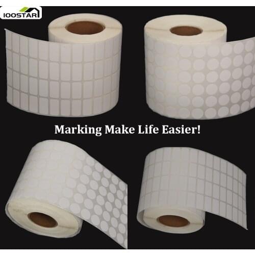 Wholesale Diamond Painting Accessories Storage Label Stickers Storage Box Diamond Classification Distinguish Label Stickers