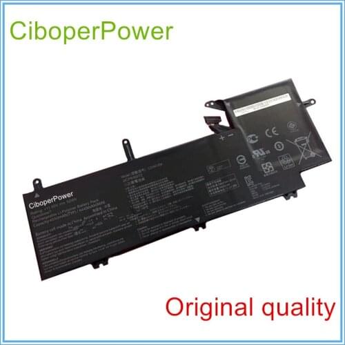 Original Laptop Battery for 11.55V 52WH C31N1704 Laptop Battery For Q535U Q535UD-BI7T11