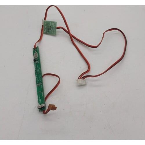 PCB E1 40-0130003-201 light board for TSC TTP-342E 342M PRO PLUS TTP 342 PLUS printer parts