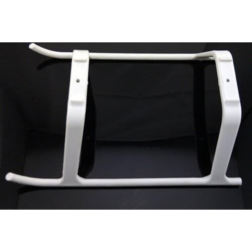 Gartt Plastic Landing Skid For Trex 450 PRO 450L 480 Helicopter