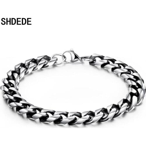 SHDEDE Pair Bracelets