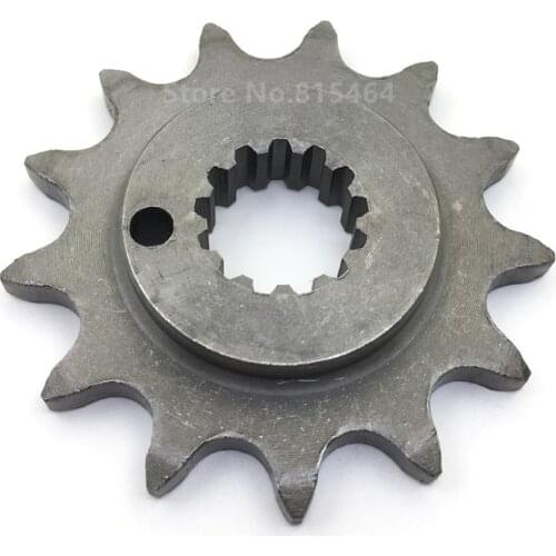 Yecnecty Chain Sprockets