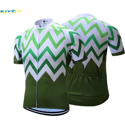 2021 Summer Breathable Mountain Bike Sweatshirt Short Sleeve MTB Road Cycling Jersey Quick Dry Outdoor Bicycle Clothing For Man