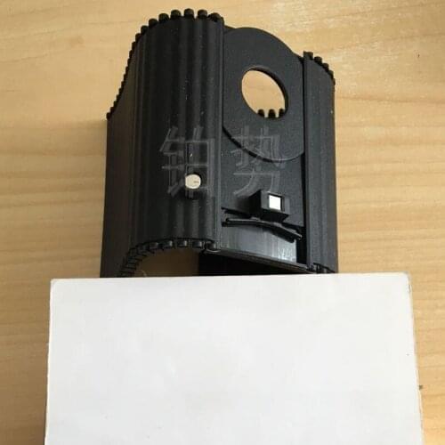 Car Gear roller shutter 2003-2010Por sch eCa yen ne Gear dust plate Gear shift dust plate Gear lever positioning groove