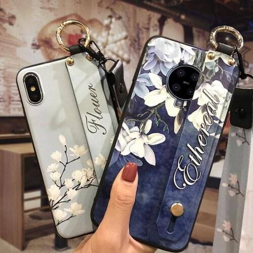 Kickstand Dirt-resistant Phone Case For Nokia 6.3/G10/G20 Waterproof Fashion Design Phone Holder Durable