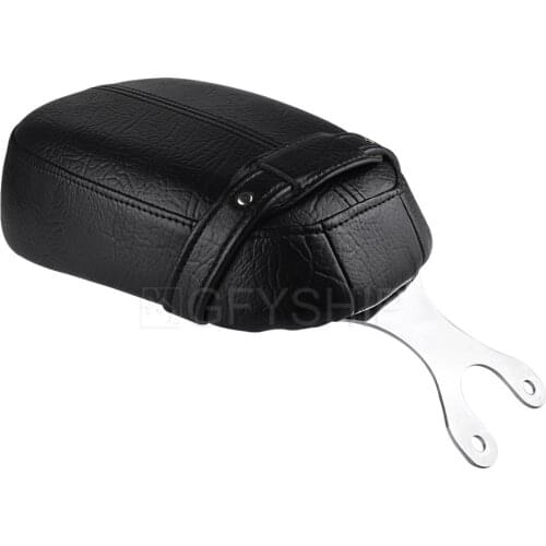 Motorcycle For Indian Scout Sixty 2016 2017 2018 2019 2020 2021 Scout 2015 2016 -2021 Scout ABS Passenger Seat Genuine Leather