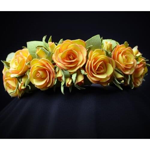 Nina Janine Hair Accessories