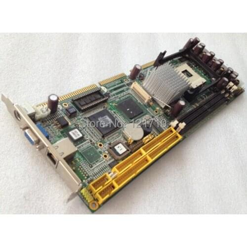Industrial equipment board 1064140008120P R1.2 full-sizes CPU card