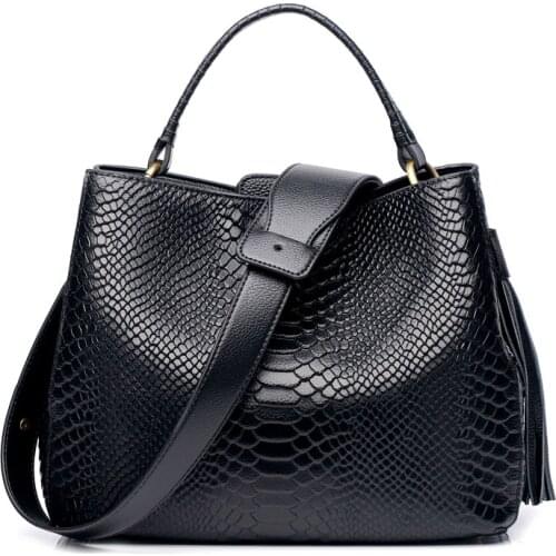 Sacamain Women's Bags With Print