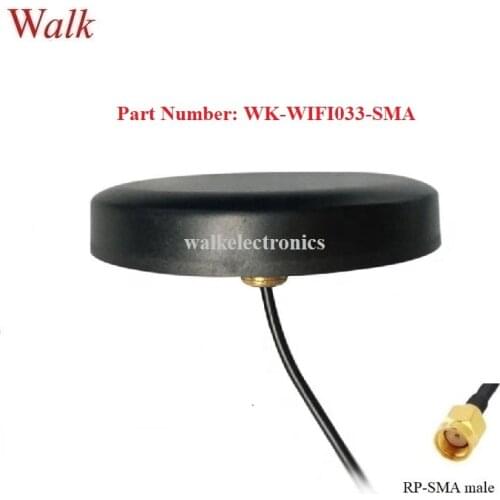 SZ.Walk Car Antennas