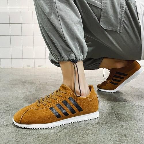 High Quality Casual Shoes Light Weight Breathable Walking Shoes Outdoor men