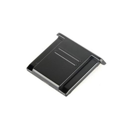 5pcs shoe cover protective cover SLR Digital Camera Accessories for nikon SLR Universal Hot shoe cover