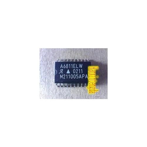 1pcs A6811ELW SOP20 [SMD]