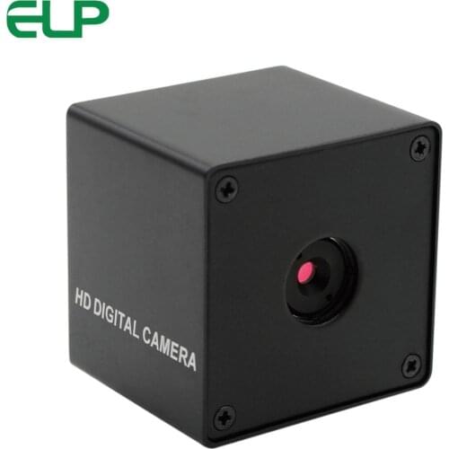 5Megapixel hd 2592X1944 ELP Free driver Autofocus Industrial Usb Camera Web Camera Usb 5mp for Machine Vision