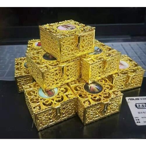 ANENG Christian Symbolism