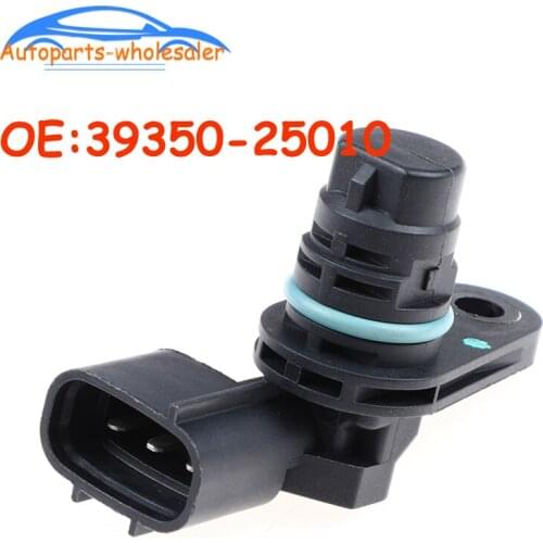 Car accessories For Hyundai for Kia 2.0L 2.4L High Quality Camshaft Position Sensor 3935025010 39350-25010