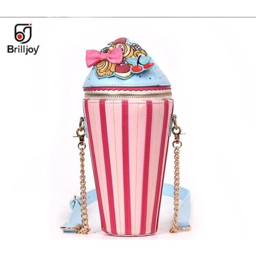 Женские сумки на плечо Brilljoy China At AliExpress