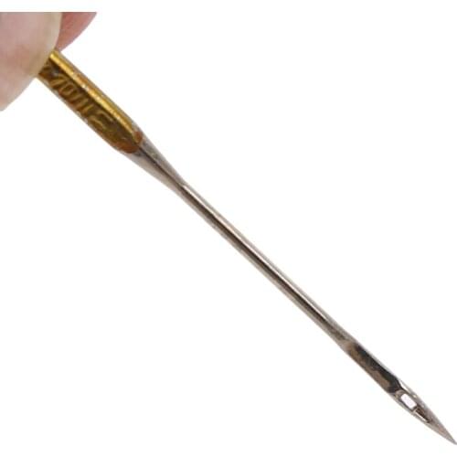 Household Sewing Machine Needle Universal 10pcs Sewing Needle Set Household Sewing Accessories