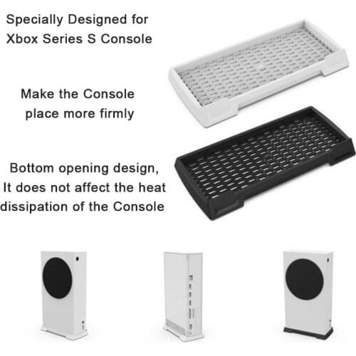 CHENJ Stands For Consoles