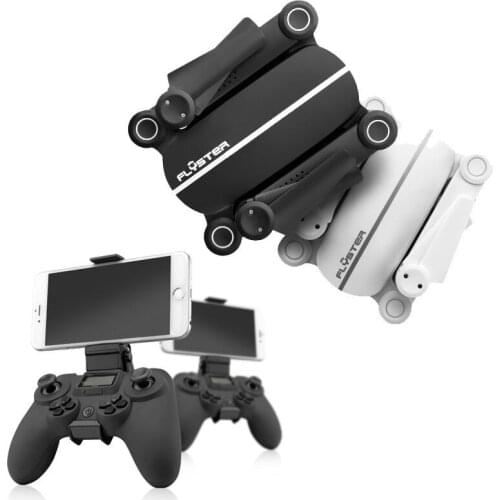 Newest X8T X8TW RC Dron Foldable With Wifi FPV 0.41MP HD Camera 2.4G 4CH 6-Axis Gyro Quadcopter Altitude Hold Drone VS JY018