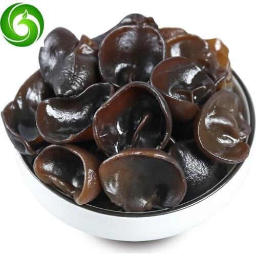 Chinese Name, Mu'er, Dry Agricultural Products, Edible Agricultural Products