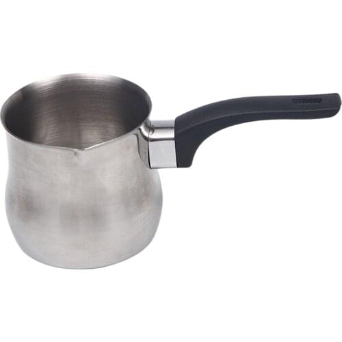 Stainless Steel Boiler Wax Melting Pot Pitcher for DIY Soap Candle Making Supply