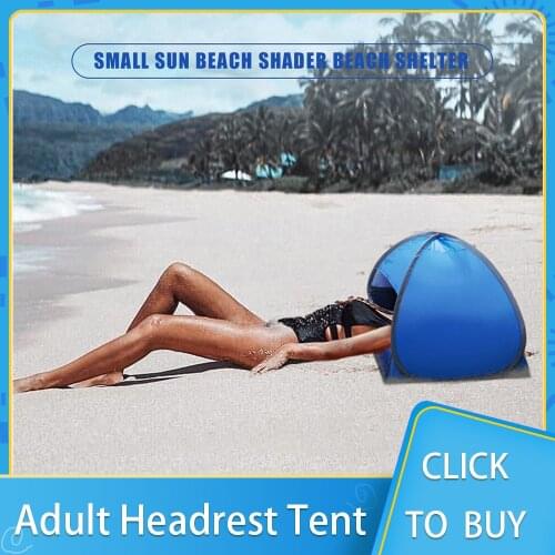 Fully Automatic Tent Small Pet Tent Cat Nest Dog Nest Puppy Kitten Small Animals House For Adult Headrest Tent Baby Mini Tent