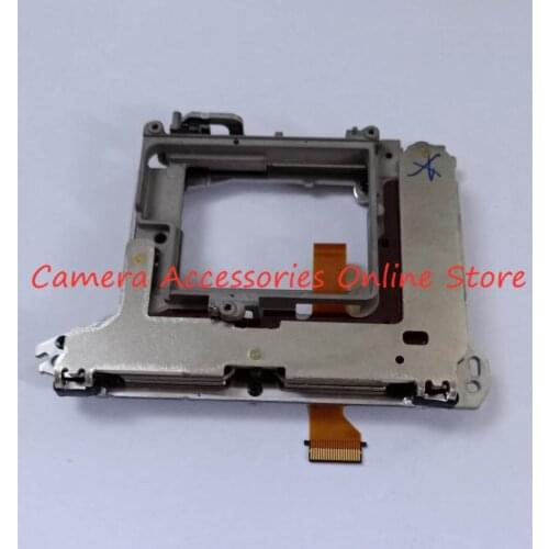 Second-hand A7R ii / M2 Image Stabilizer Group Anti-shake Stabilization Unit ASSY For Sony ILCE-7RM2 ILCE Alpha 7RM2 A7RII A7RM2