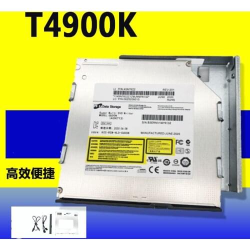 Burner Drive DVD RW built-in burning optical drive for Lenovo desktop T4900K