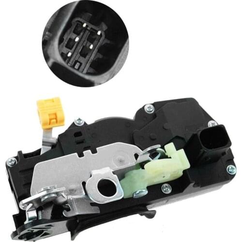 Power Door Lock Actuator Front Right for GMC Cadillac Chevrolet 931-304 25945754 25876388 25873485 20783852