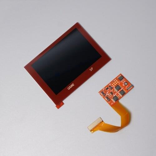 RETROPIXEL Spare Parts For Video Games