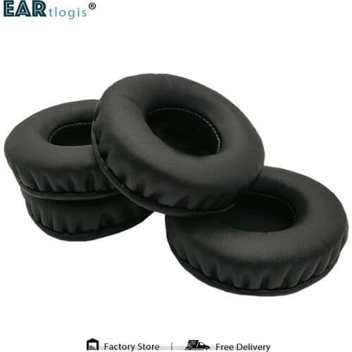 Replacement Ear Pads for Audio-Technica ATH A500 A700 A950LTD Headset Parts Leather Cushion Velvet Earmuff Earphone Sleeve Cover