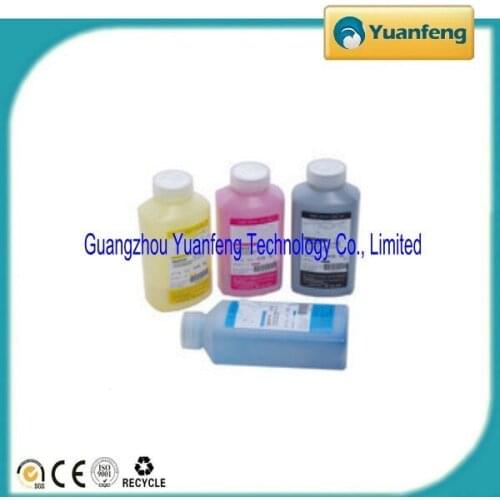Compatible for xerox DPC2250 2255 C2260 3360 7750 6550 7425 7428 color toner powder