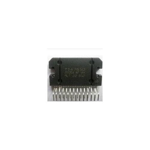 Tda7850 ZIP25 5PCS