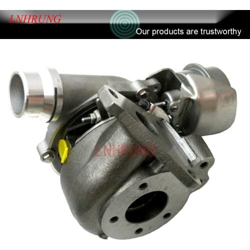 Turbine for Renault Clio II Kangoo II Megane II Modus Scenic II 1.5 dCi K9K-THP 54399880027 54399700027 8200578315 turbocharger