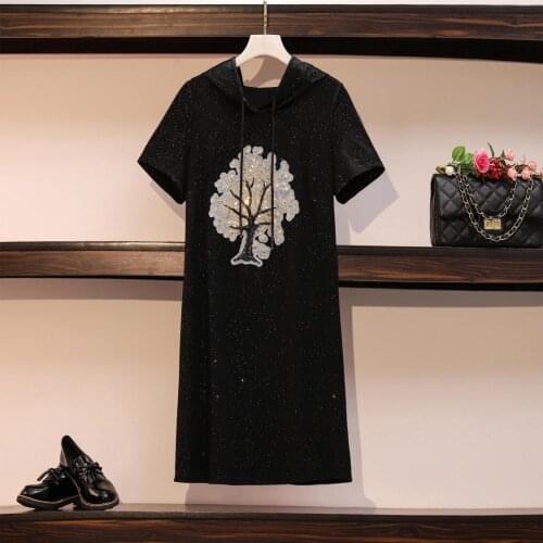 YIBAKA Sports Summer Dresses
