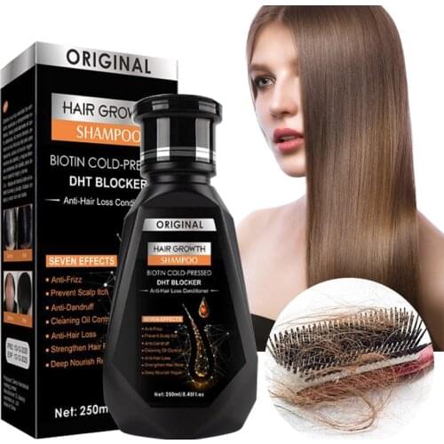 Yoxier Hair Growth Oils