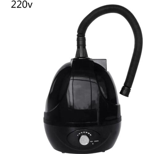 110V/220V 2.5L Pet Humidifier Reptile Humidifier Mute Adjustable for Rainforest Landscaping Reptile Terrarium Reptile Fogger