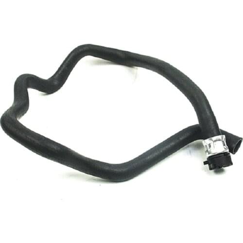 1323GN Genuine Expansion Bottle Water Hose For Peugeot 508 Citroen C5 2.0 Water Return Hose Free Shipping