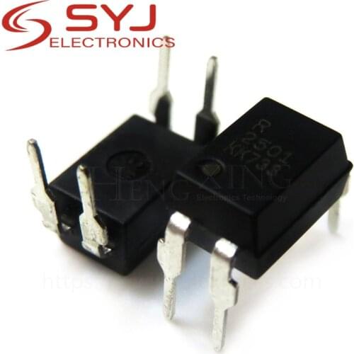 20pcs/Lot PS2501-1 PS2501 DIP-4 new original In Stock