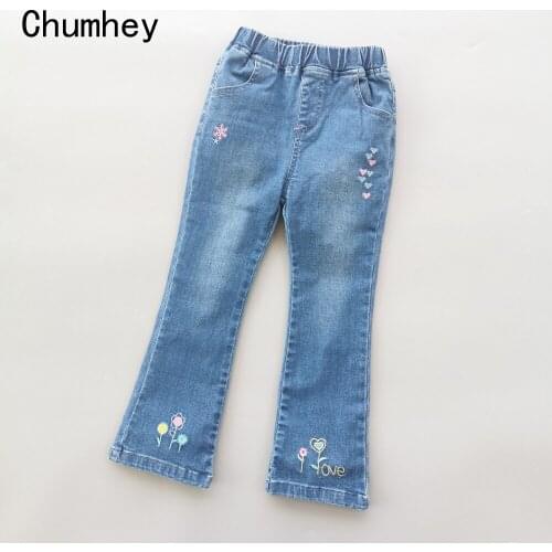 Chumhey Autumn Overalls For Girls