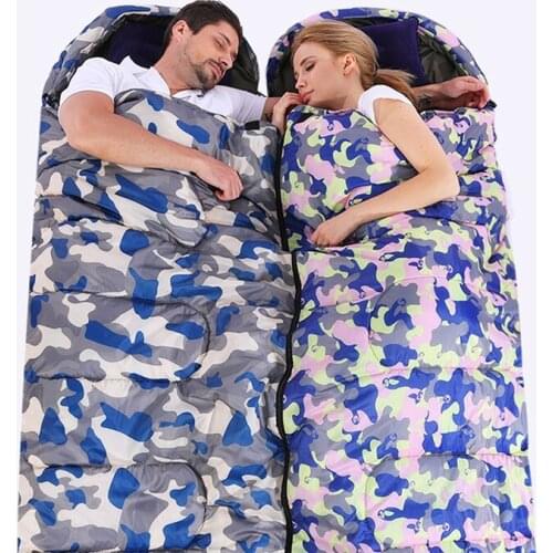 Cycle Zone Warm Sleeping Bags